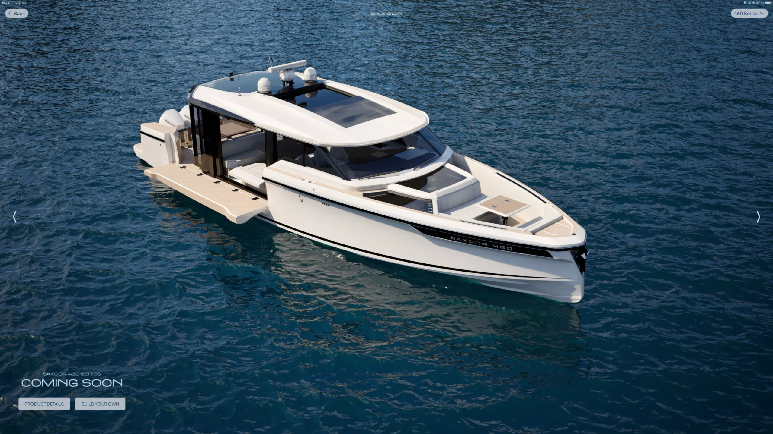 saxdor-virtual-showroom saxdor-virtual-showroom